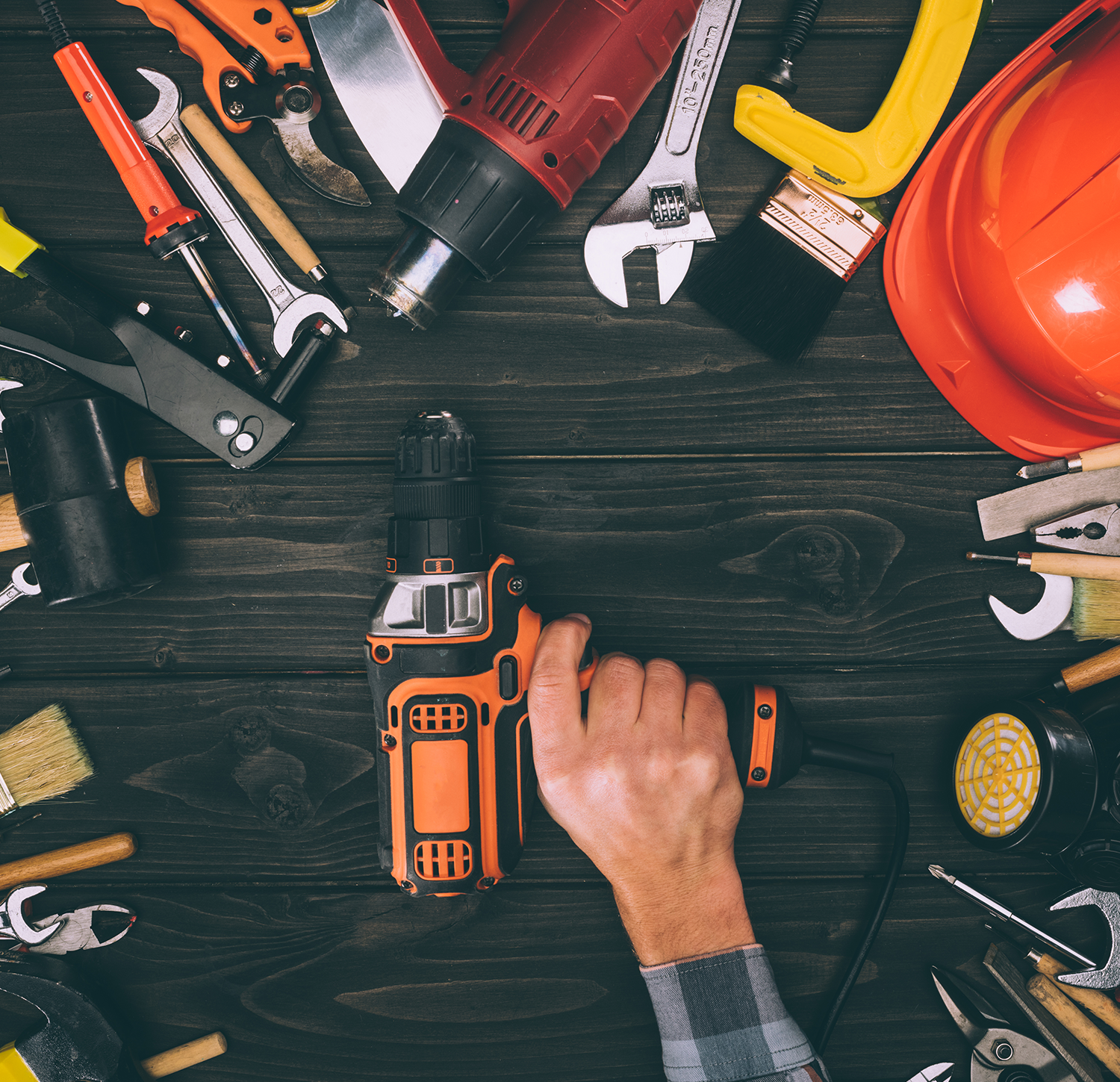 Water Tank Cleaning – Hygienic & Hassle-Free & Professional Plumbing Solutions