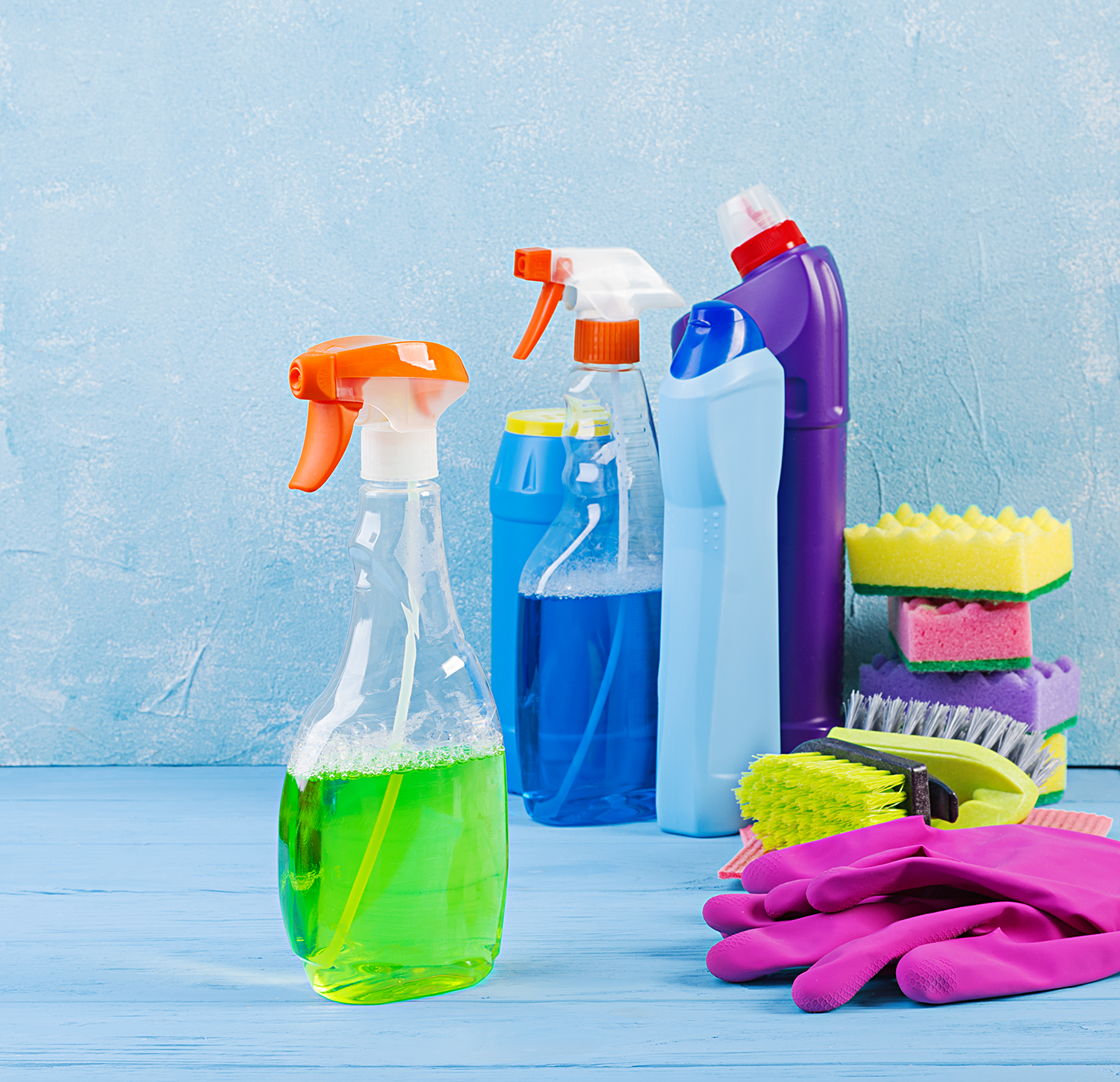 Fixon Maintenance LLC – Your Trusted Partner in Property Care